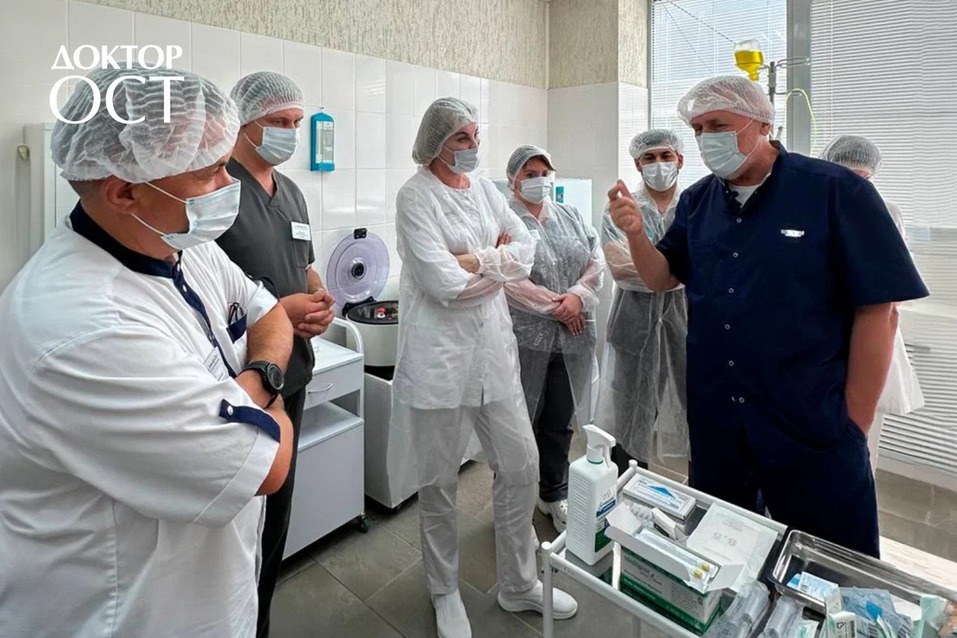 Как вырастить крошечную клинику на окраине Челябинска в международную сеть? 2 Как вырастить крошечную клинику на окраине Челябинска в международную сеть? 2