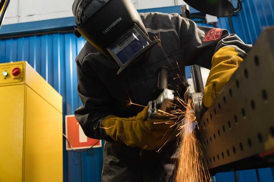 В Ленинградской области завершается фестиваль профессий «Строй-Герой» 1 В Ленинградской области завершается фестиваль профессий «Строй-Герой» 1