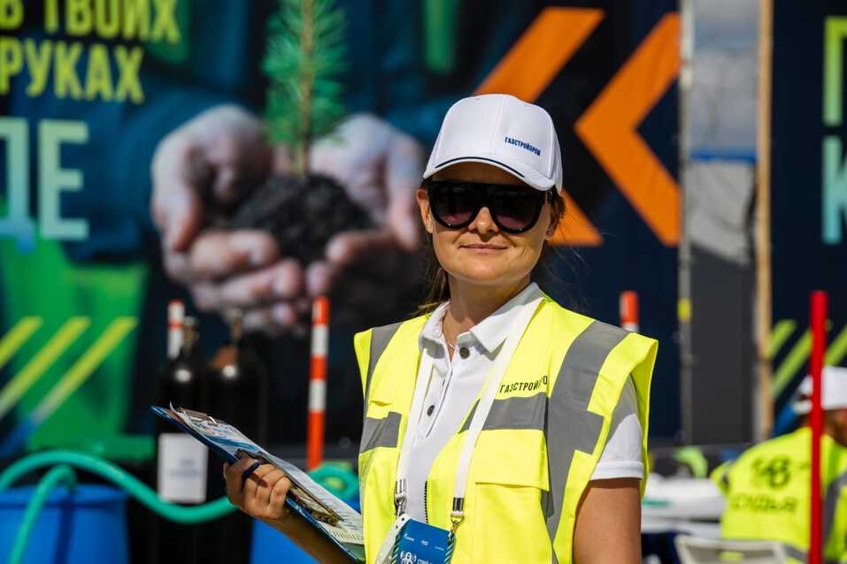 В Ленинградской области завершается фестиваль профессий «Строй-Герой» 3 В Ленинградской области завершается фестиваль профессий «Строй-Герой» 3