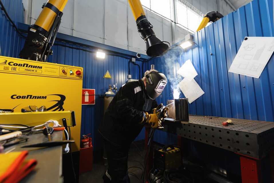 В Ленинградской области завершается фестиваль профессий «Строй-Герой» 7 В Ленинградской области завершается фестиваль профессий «Строй-Герой» 7