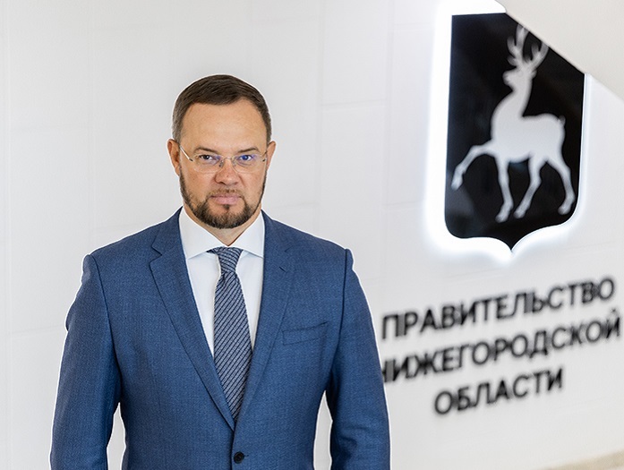 Стройкомплекс Нижегородской области: новые рекорды и вызовы 1 Стройкомплекс Нижегородской области: новые рекорды и вызовы 1