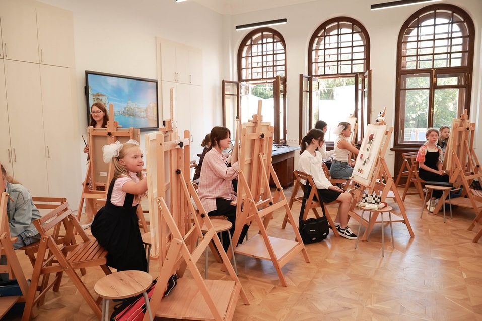 Фото: администрация Нижнего Новгорода Фото: администрация Нижнего Новгорода