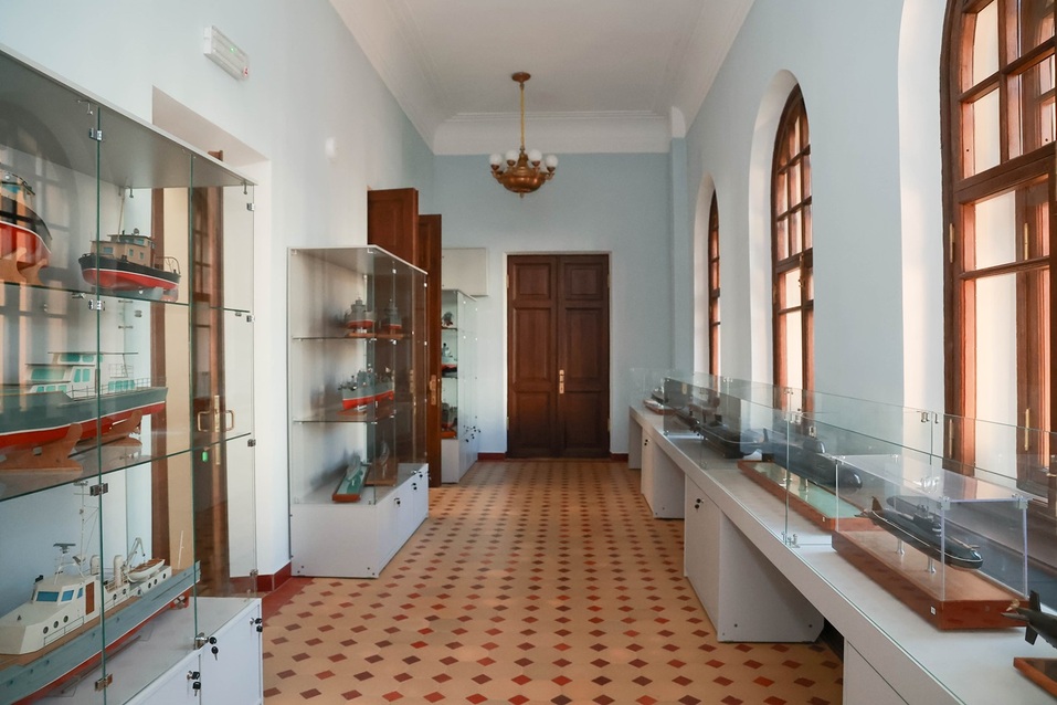 Фото: администрация Нижнего Новгорода Фото: администрация Нижнего Новгорода