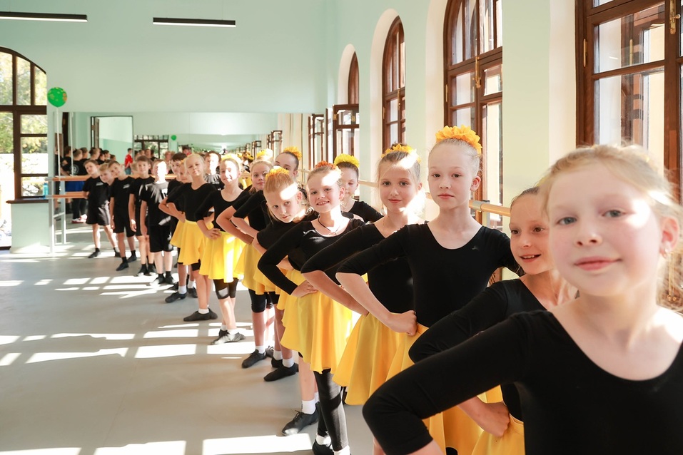 Фото: администрация Нижнего Новгорода Фото: администрация Нижнего Новгорода