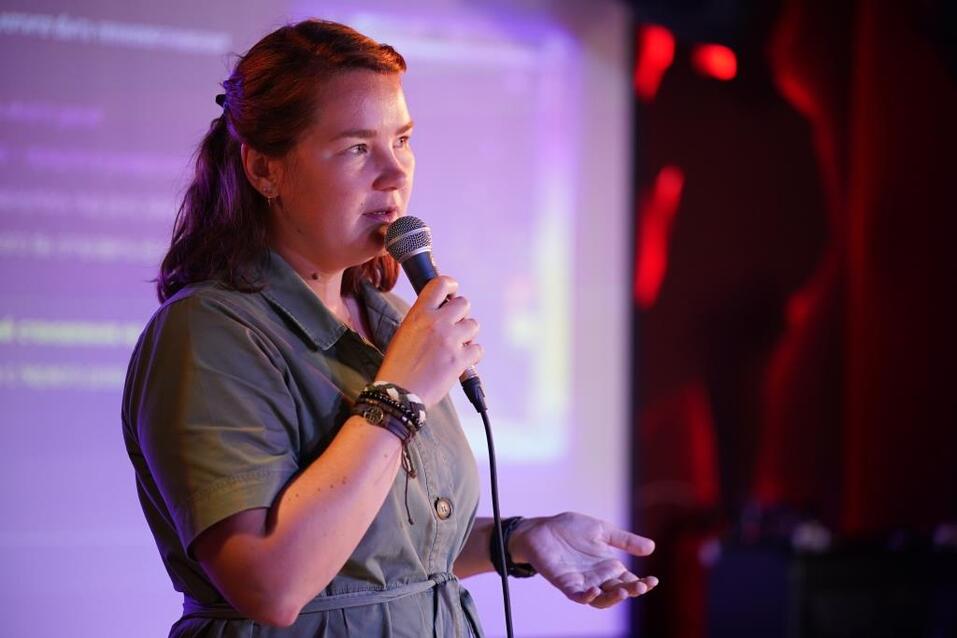 «ТехПредКлуб»: разговор с потенциальными инвесторами «без галстуков» 5 «ТехПредКлуб»: разговор с потенциальными инвесторами «без галстуков» 5