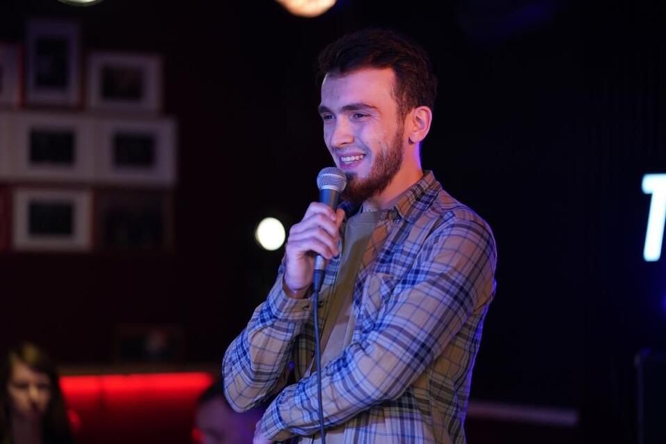 «ТехПредКлуб»: разговор с потенциальными инвесторами «без галстуков» 6 «ТехПредКлуб»: разговор с потенциальными инвесторами «без галстуков» 6