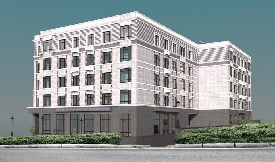 Какие жилые комплексы Нижнего Новгорода будут сданы до конца 2024 г. 1 Какие жилые комплексы Нижнего Новгорода будут сданы до конца 2024 г. 1