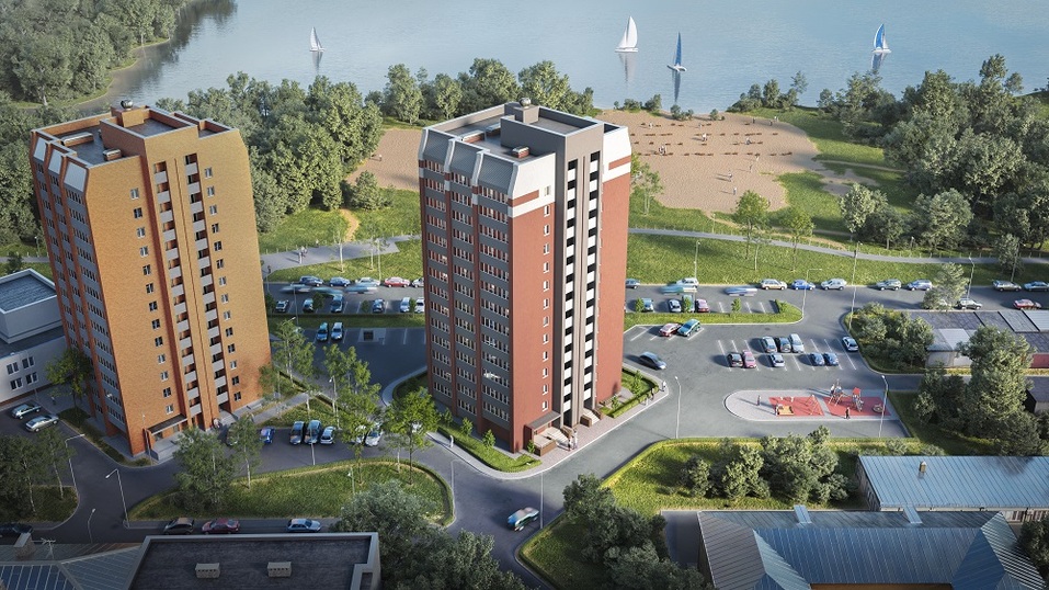 Какие жилые комплексы Нижнего Новгорода будут сданы до конца 2024 г. 8 Какие жилые комплексы Нижнего Новгорода будут сданы до конца 2024 г. 8