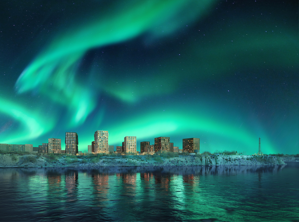 Комфортное жилье. МКБ и девелопер «Самолет» сконцентрируются на проектах в регионах 2 Комфортное жилье. МКБ и девелопер «Самолет» сконцентрируются на проектах в регионах 2