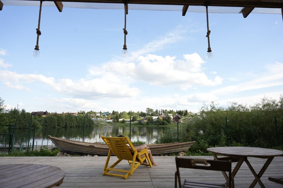 Как переформатировать «старый» туризм. Опыт загородного клуба «Ключ-Камень» 17 Как переформатировать «старый» туризм. Опыт загородного клуба «Ключ-Камень» 17