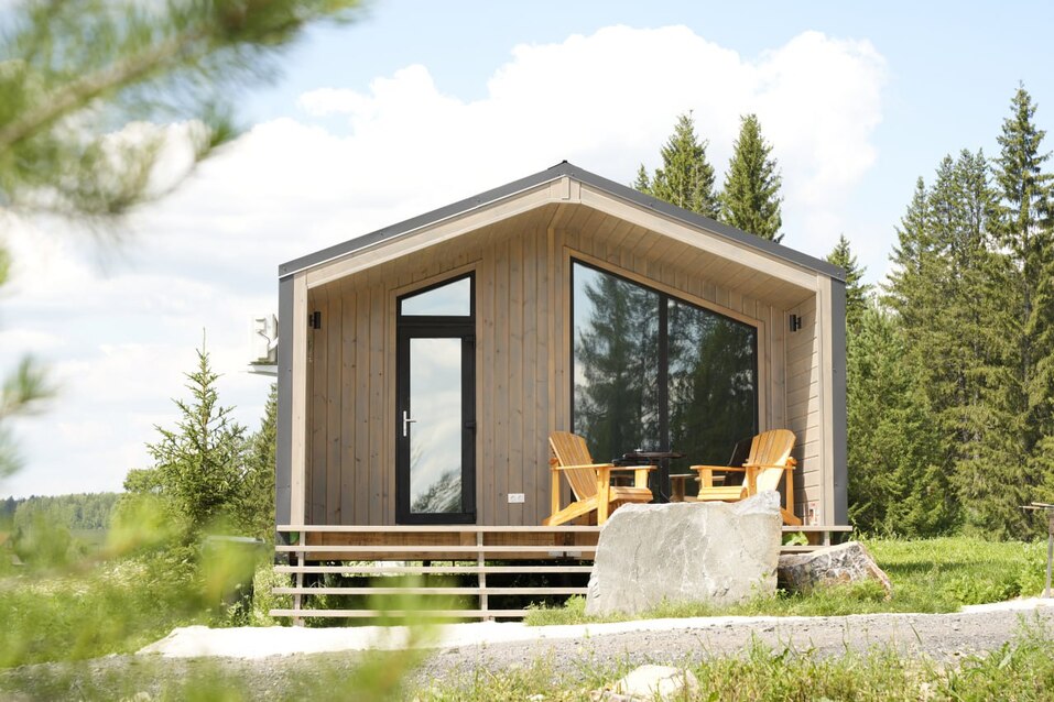 Как переформатировать «старый» туризм. Опыт загородного клуба «Ключ-Камень» 18 Как переформатировать «старый» туризм. Опыт загородного клуба «Ключ-Камень» 18