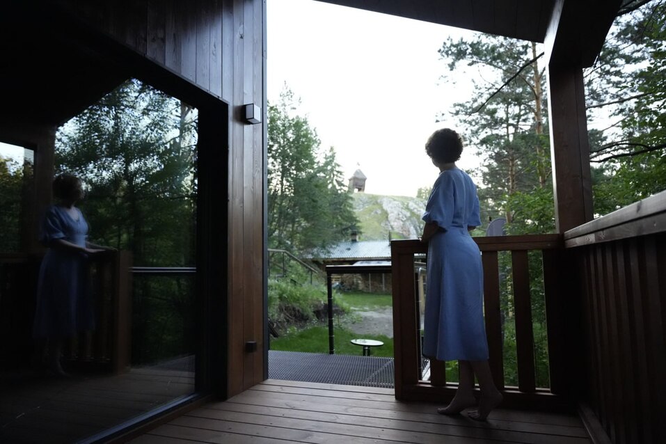 Как переформатировать «старый» туризм. Опыт загородного клуба «Ключ-Камень» 28 Как переформатировать «старый» туризм. Опыт загородного клуба «Ключ-Камень» 28