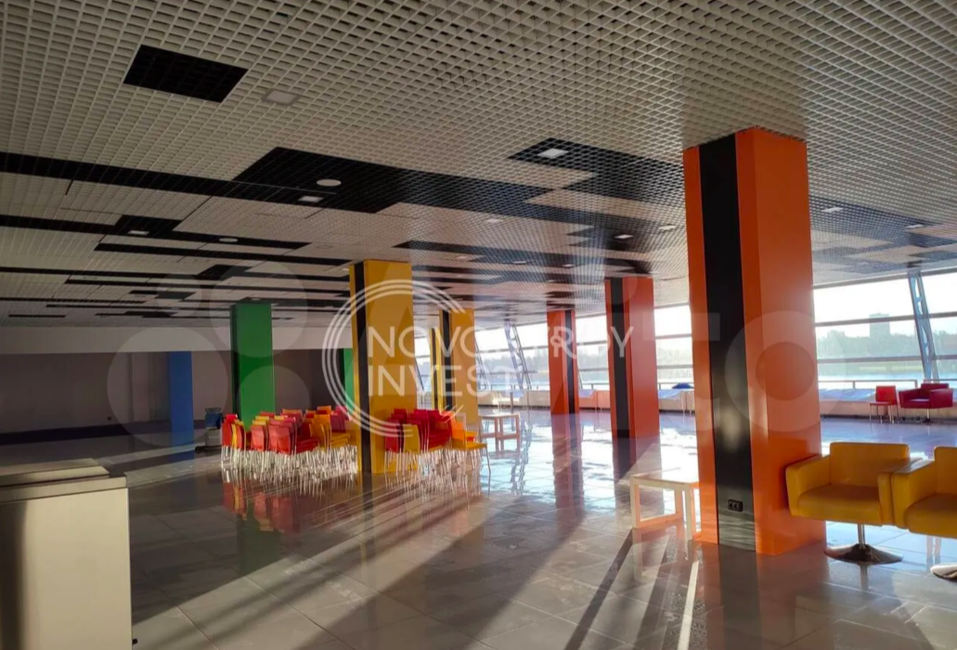 Пространства на миллион: топ коммерческих площадок за 1+ млн в Красноярске 2 Пространства на миллион: топ коммерческих площадок за 1+ млн в Красноярске 2