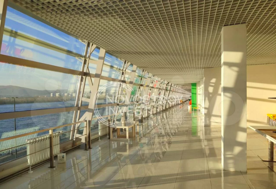 Пространства на миллион: топ коммерческих площадок за 1+ млн в Красноярске 1 Пространства на миллион: топ коммерческих площадок за 1+ млн в Красноярске 1