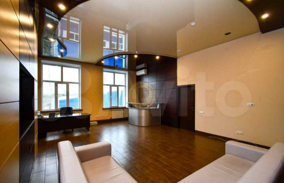 Пространства на миллион: топ коммерческих площадок за 1+ млн в Красноярске 3 Пространства на миллион: топ коммерческих площадок за 1+ млн в Красноярске 3