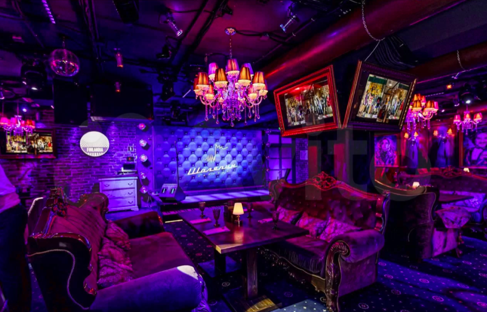 Пространства на миллион: топ коммерческих площадок за 1+ млн в Красноярске 5 Пространства на миллион: топ коммерческих площадок за 1+ млн в Красноярске 5