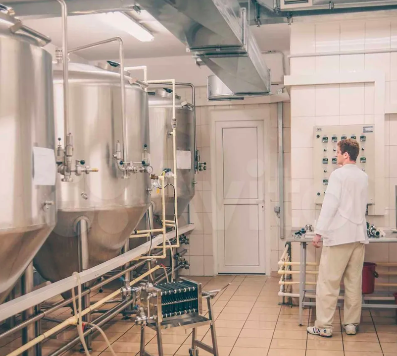 Пространства на миллион: топ коммерческих площадок за 1+ млн в Красноярске 6 Пространства на миллион: топ коммерческих площадок за 1+ млн в Красноярске 6