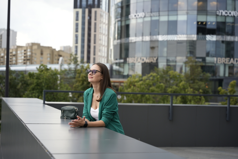 Как переформатировать «старый» туризм. Опыт загородного клуба «Ключ-Камень» 26 Как переформатировать «старый» туризм. Опыт загородного клуба «Ключ-Камень» 26