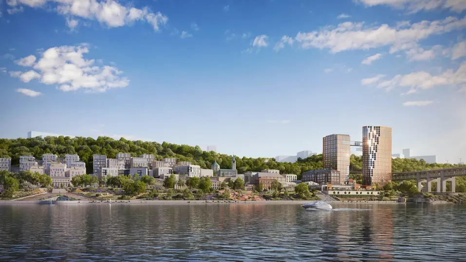 Какие проекты реализуют федеральные застройщики в Нижнем Новгороде 1 Какие проекты реализуют федеральные застройщики в Нижнем Новгороде 1