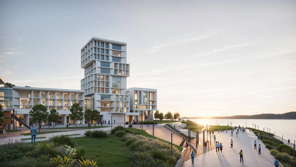 Какие проекты реализуют федеральные застройщики в Нижнем Новгороде 3 Какие проекты реализуют федеральные застройщики в Нижнем Новгороде 3