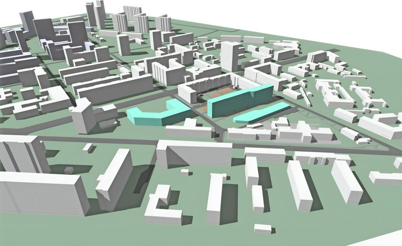 Какие проекты реализуют федеральные застройщики в Нижнем Новгороде 10 Какие проекты реализуют федеральные застройщики в Нижнем Новгороде 10