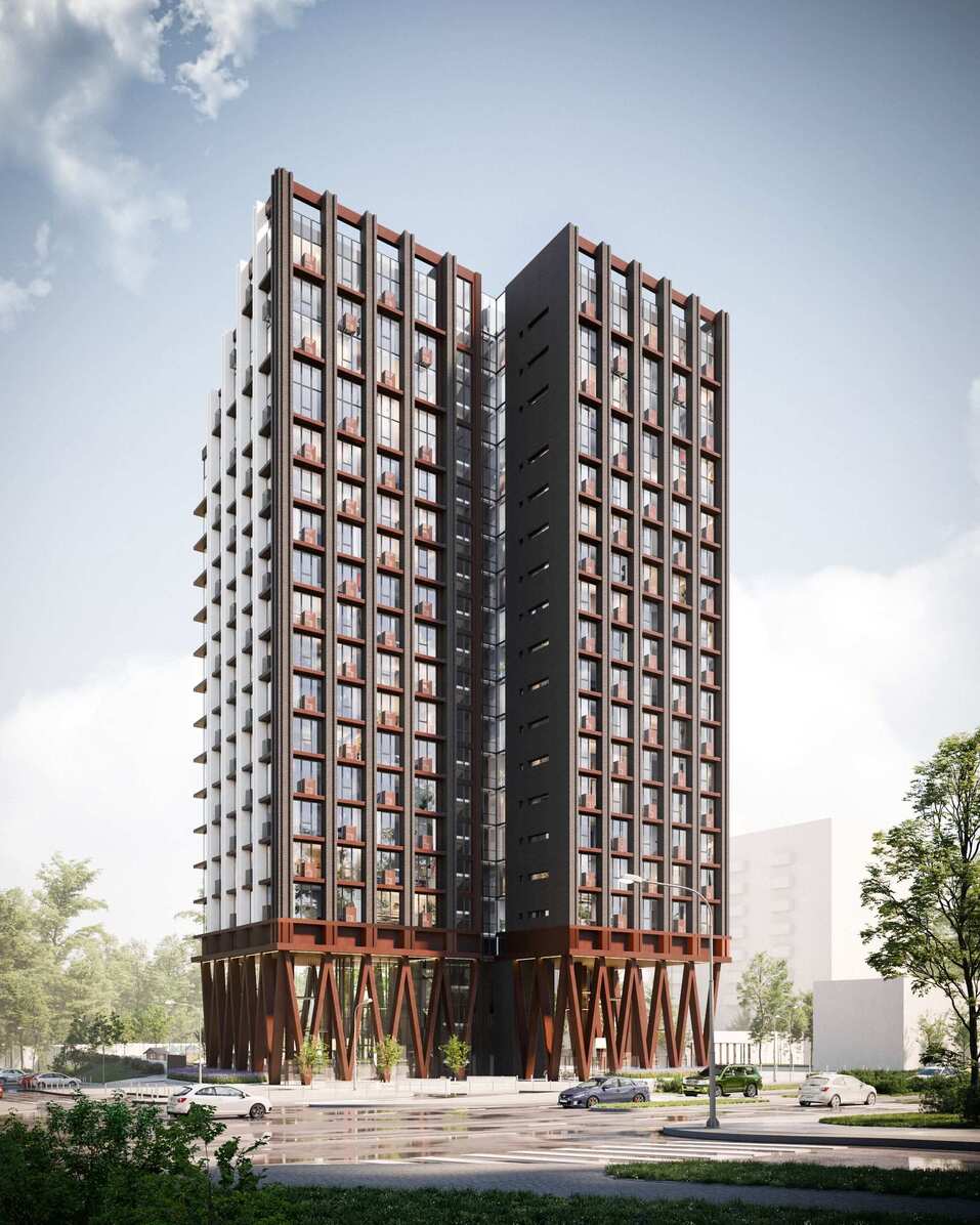 Какие проекты реализуют федеральные застройщики в Нижнем Новгороде 11 Какие проекты реализуют федеральные застройщики в Нижнем Новгороде 11