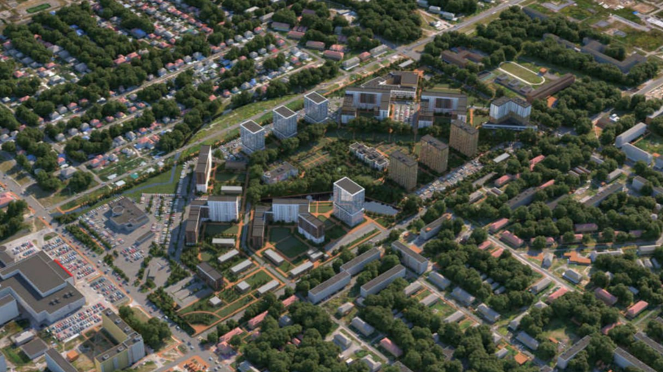 Какие проекты реализуют федеральные застройщики в Нижнем Новгороде 14 Какие проекты реализуют федеральные застройщики в Нижнем Новгороде 14