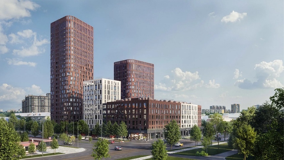 Какие проекты реализуют федеральные застройщики в Нижнем Новгороде 8 Какие проекты реализуют федеральные застройщики в Нижнем Новгороде 8