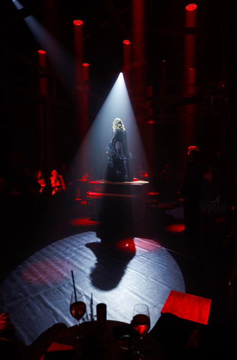 Олег Рыбкин: Театр продолжает искать новые формы 1 Олег Рыбкин: Театр продолжает искать новые формы 1