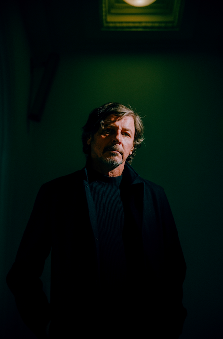 Олег Рыбкин: Театр продолжает искать новые формы 3 Олег Рыбкин: Театр продолжает искать новые формы 3