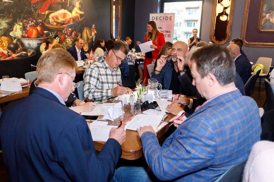 Выбраны номинанты на «Промышленника года» и «Экспортера года»-2024 1 Выбраны номинанты на «Промышленника года» и «Экспортера года»-2024 1