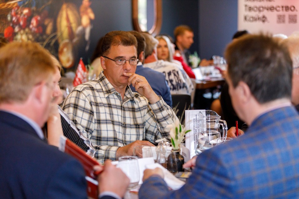 Выбраны номинанты на «Промышленника года» и «Экспортера года»-2024 3 Выбраны номинанты на «Промышленника года» и «Экспортера года»-2024 3