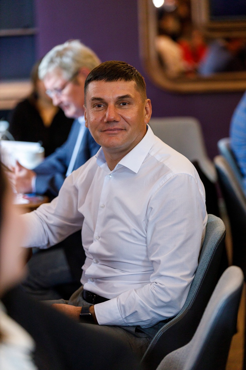 Выбраны номинанты на «Промышленника года» и «Экспортера года»-2024 9 Выбраны номинанты на «Промышленника года» и «Экспортера года»-2024 9