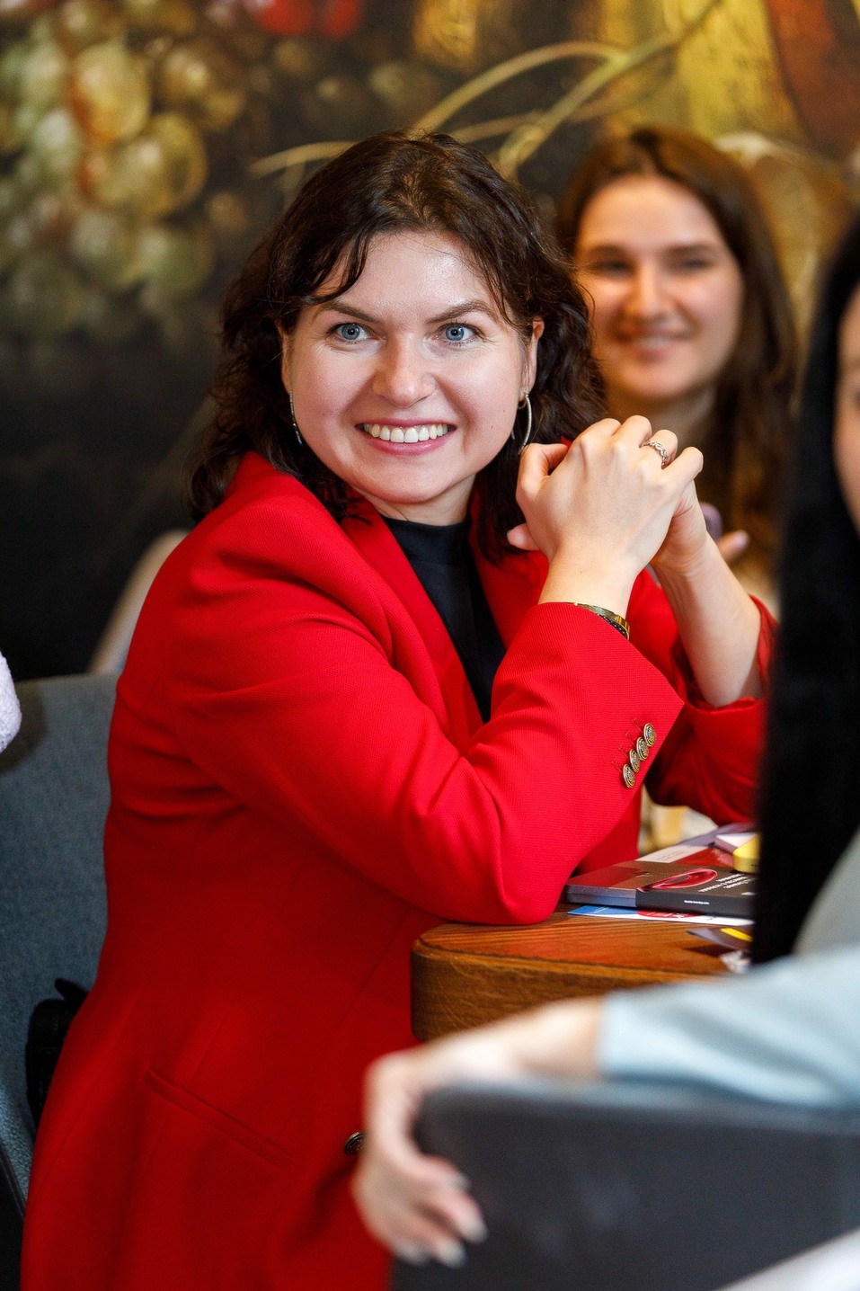 Выбраны номинанты на «Промышленника года» и «Экспортера года»-2024 10 Выбраны номинанты на «Промышленника года» и «Экспортера года»-2024 10