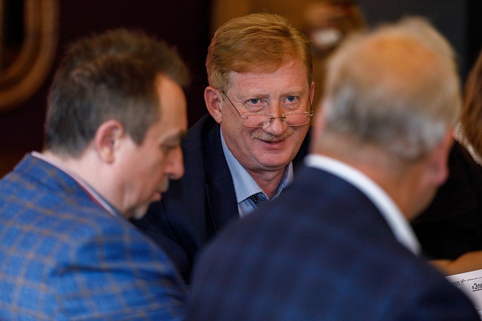 Выбраны номинанты на «Промышленника года» и «Экспортера года»-2024 12 Выбраны номинанты на «Промышленника года» и «Экспортера года»-2024 12