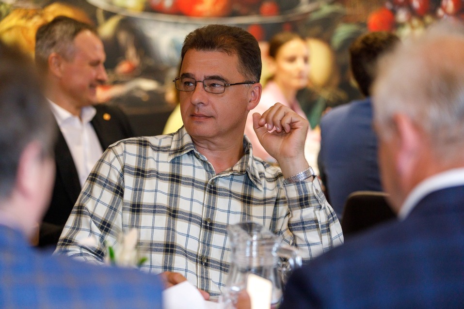 Выбраны номинанты на «Промышленника года» и «Экспортера года»-2024 18 Выбраны номинанты на «Промышленника года» и «Экспортера года»-2024 18