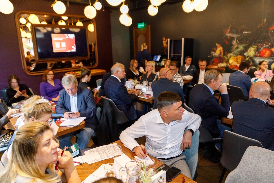 Выбраны номинанты на «Промышленника года» и «Экспортера года»-2024 23 Выбраны номинанты на «Промышленника года» и «Экспортера года»-2024 23