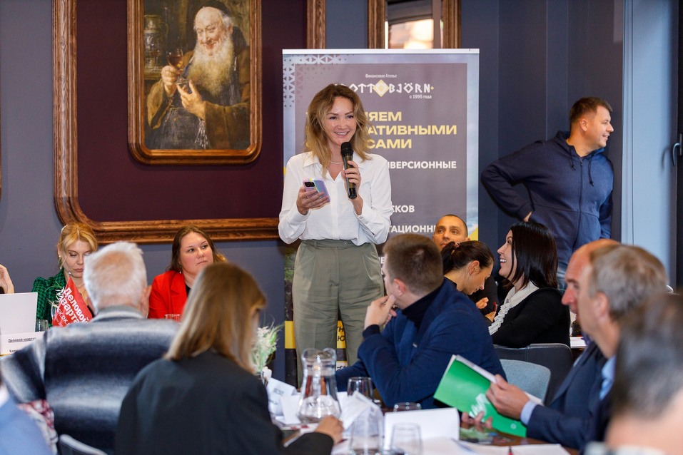 Выбраны номинанты на «Промышленника года» и «Экспортера года»-2024 25 Выбраны номинанты на «Промышленника года» и «Экспортера года»-2024 25