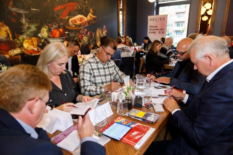 Выбраны номинанты на «Промышленника года» и «Экспортера года»-2024 27 Выбраны номинанты на «Промышленника года» и «Экспортера года»-2024 27