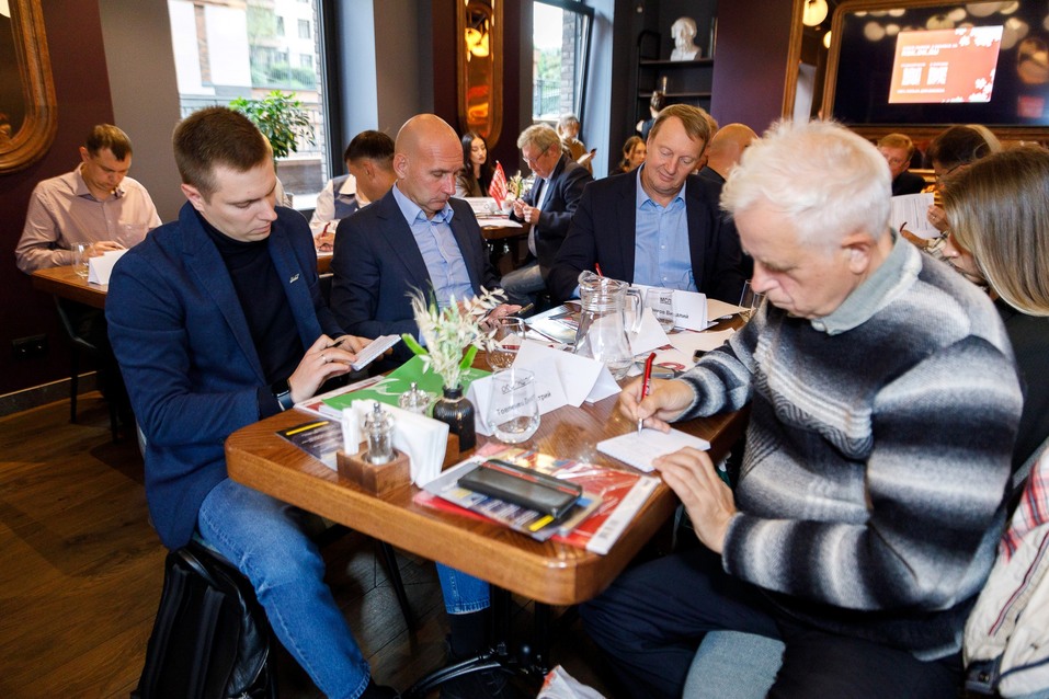 Выбраны номинанты на «Промышленника года» и «Экспортера года»-2024 29 Выбраны номинанты на «Промышленника года» и «Экспортера года»-2024 29