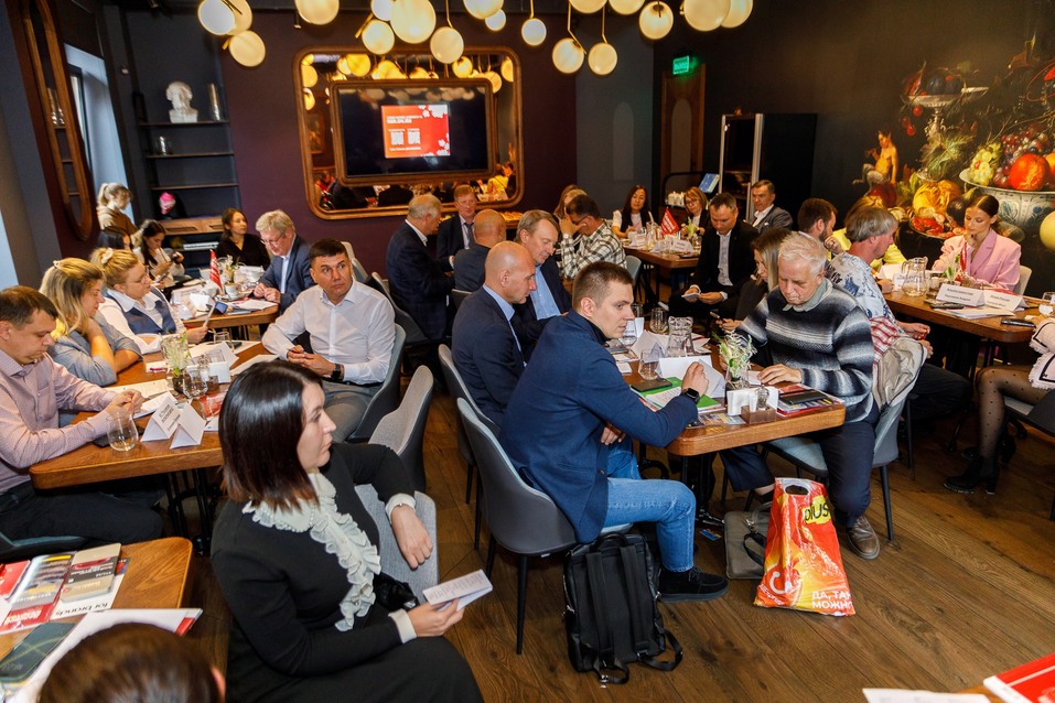 Выбраны номинанты на «Промышленника года» и «Экспортера года»-2024 30 Выбраны номинанты на «Промышленника года» и «Экспортера года»-2024 30