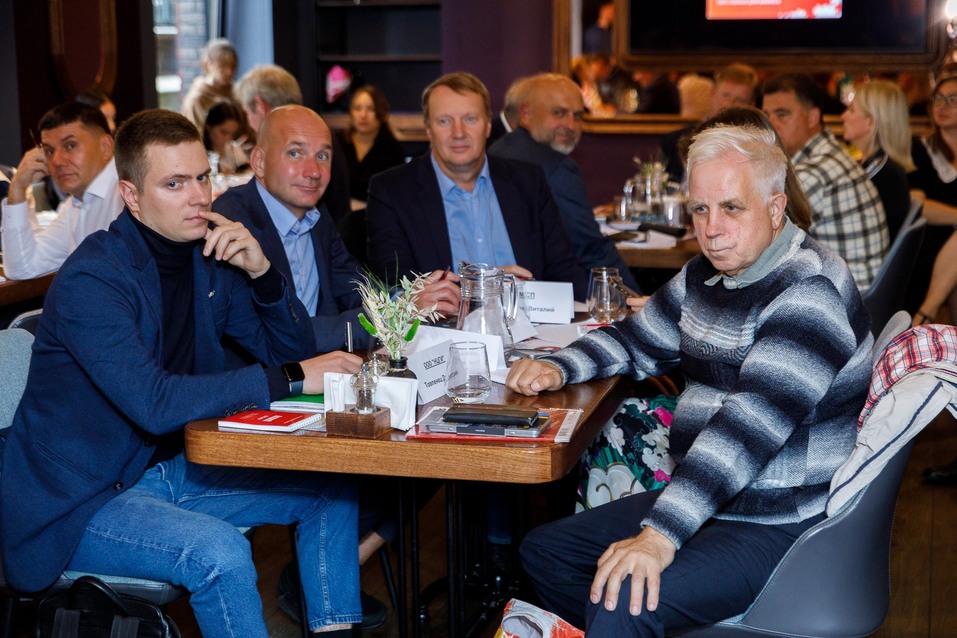 Выбраны номинанты на «Промышленника года» и «Экспортера года»-2024 34 Выбраны номинанты на «Промышленника года» и «Экспортера года»-2024 34