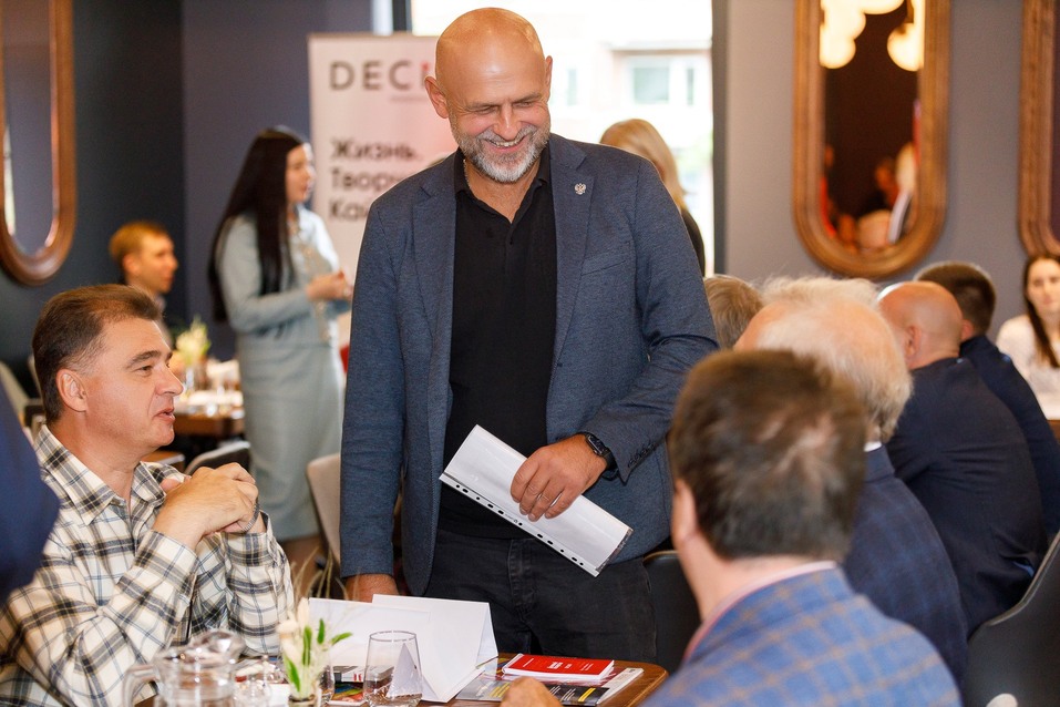 Выбраны номинанты на «Промышленника года» и «Экспортера года»-2024 36 Выбраны номинанты на «Промышленника года» и «Экспортера года»-2024 36