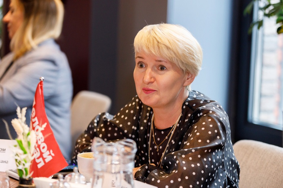 Выбраны номинанты на «Промышленника года» и «Экспортера года»-2024 38 Выбраны номинанты на «Промышленника года» и «Экспортера года»-2024 38