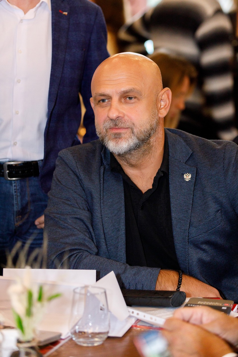 Выбраны номинанты на «Промышленника года» и «Экспортера года»-2024 39 Выбраны номинанты на «Промышленника года» и «Экспортера года»-2024 39