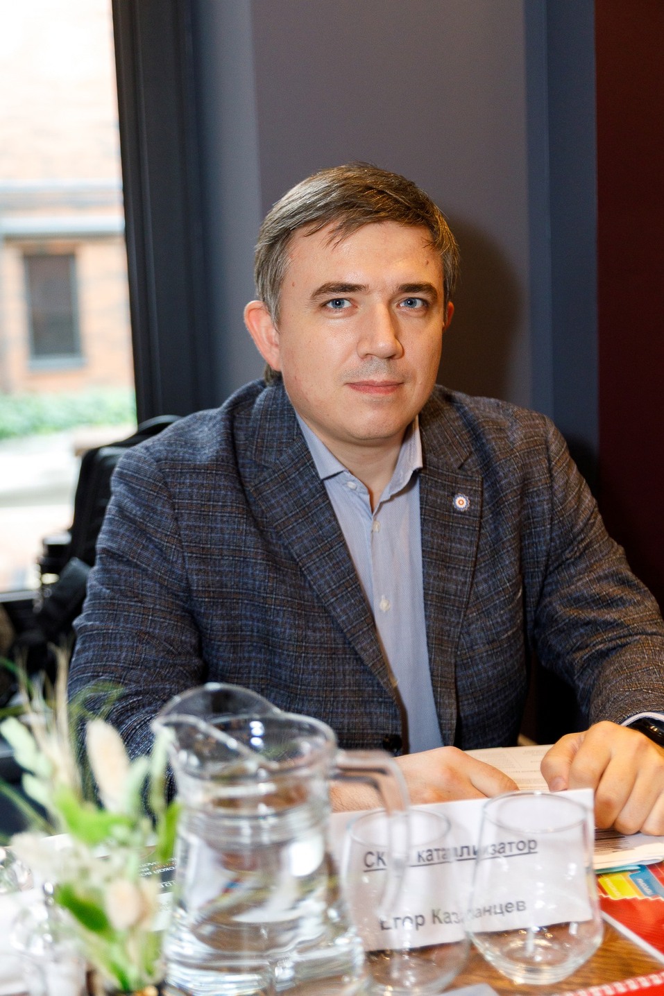 Выбраны номинанты на «Промышленника года» и «Экспортера года»-2024 47 Выбраны номинанты на «Промышленника года» и «Экспортера года»-2024 47