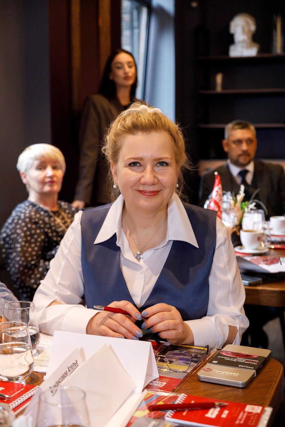 Выбраны номинанты на «Промышленника года» и «Экспортера года»-2024 50 Выбраны номинанты на «Промышленника года» и «Экспортера года»-2024 50