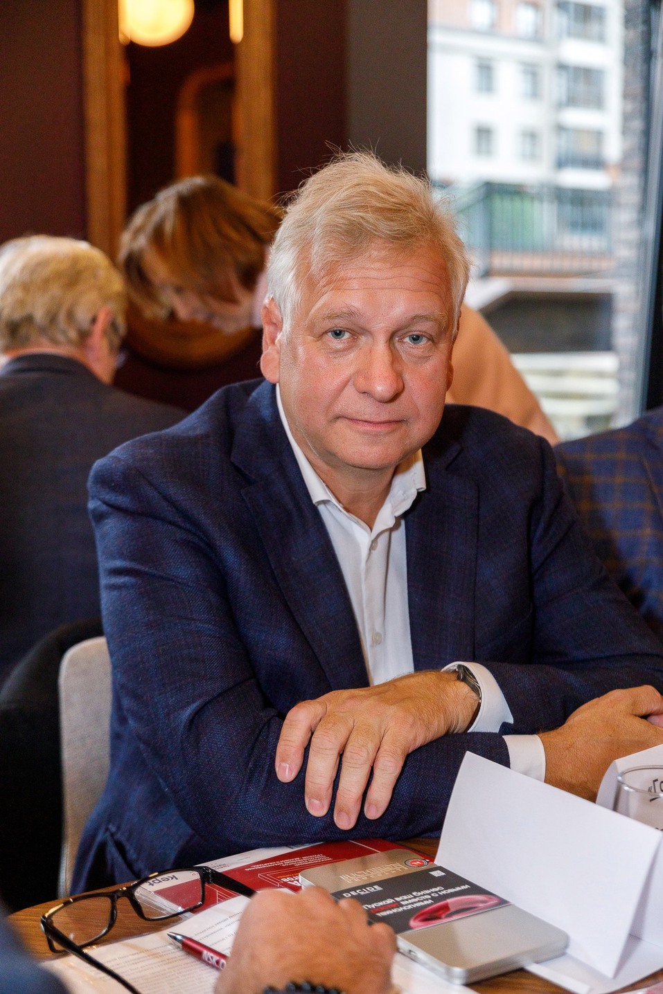 Выбраны номинанты на «Промышленника года» и «Экспортера года»-2024 52 Выбраны номинанты на «Промышленника года» и «Экспортера года»-2024 52