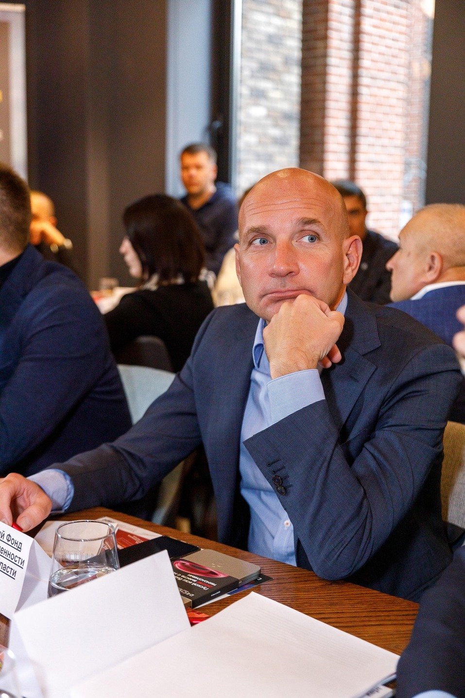 Выбраны номинанты на «Промышленника года» и «Экспортера года»-2024 53 Выбраны номинанты на «Промышленника года» и «Экспортера года»-2024 53