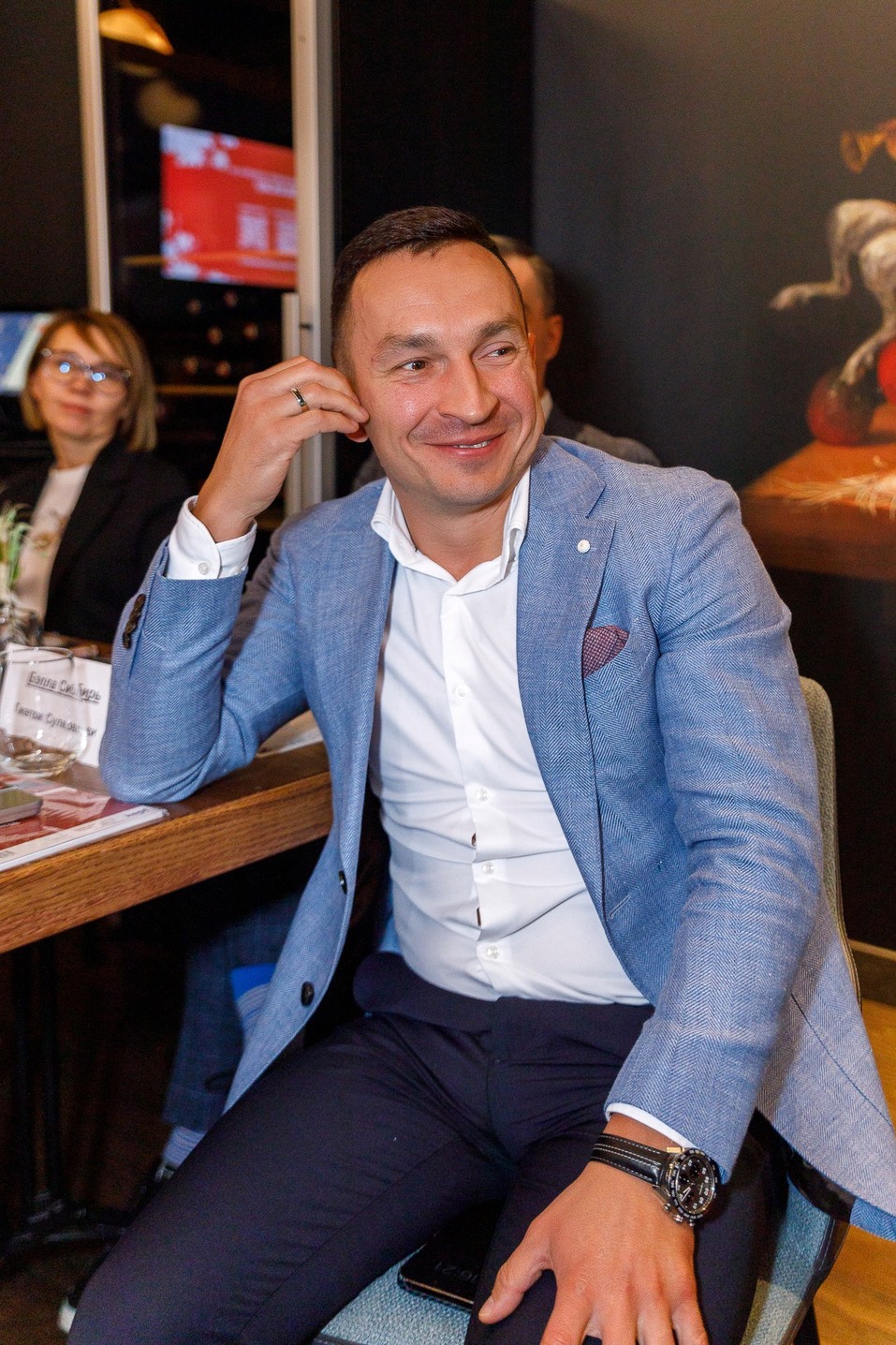 Выбраны номинанты на «Промышленника года» и «Экспортера года»-2024 54 Выбраны номинанты на «Промышленника года» и «Экспортера года»-2024 54